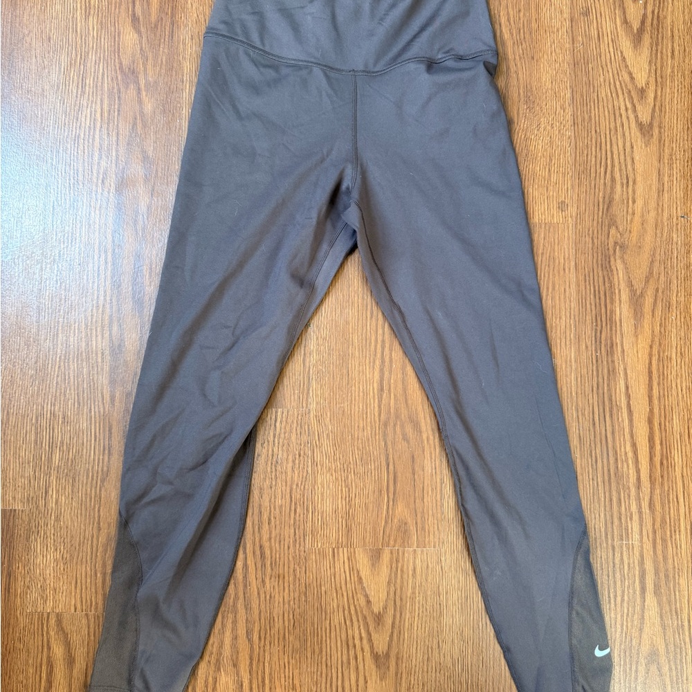 Nike Brown Leggings